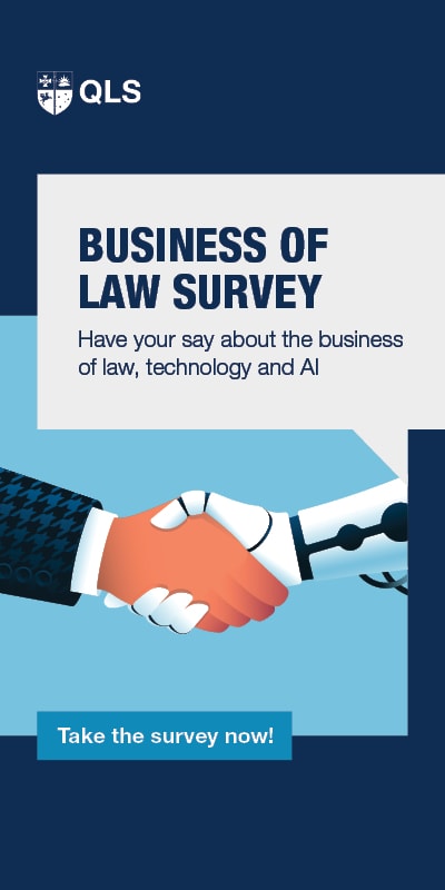 QLS Business of Law Survey