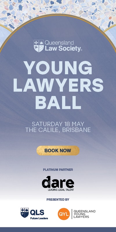 Young Lawyers Ball