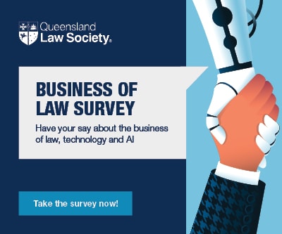 QLS Business of Law Survey