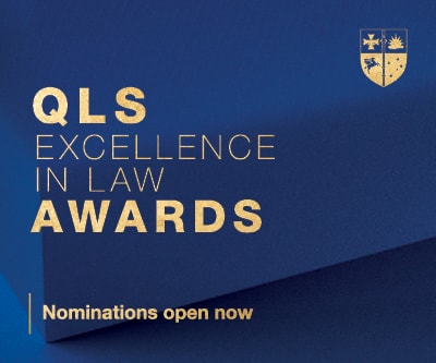 Excellence in Law Awards (KM)