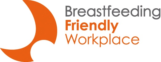 Breastfeeding Friendly Workplace logo