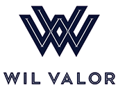 Wil Valor logo