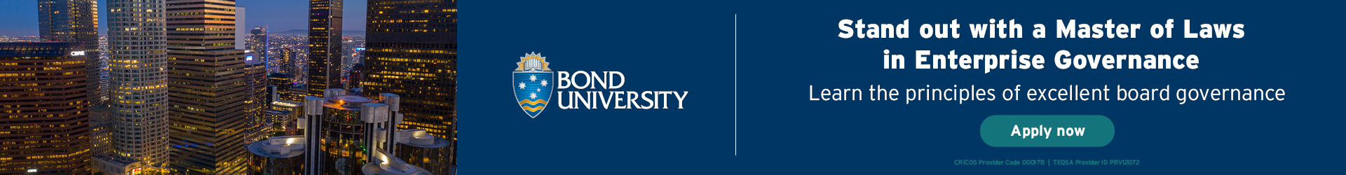 Bond University