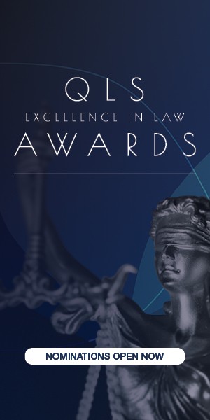 QLS Excellence In Law Awards 2022