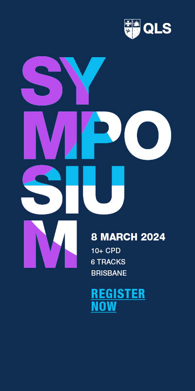 Symposium 2024 Standard