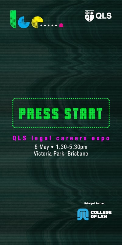 Legal Careers Expo