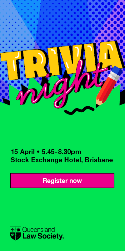 QLS Trivia Night 2025