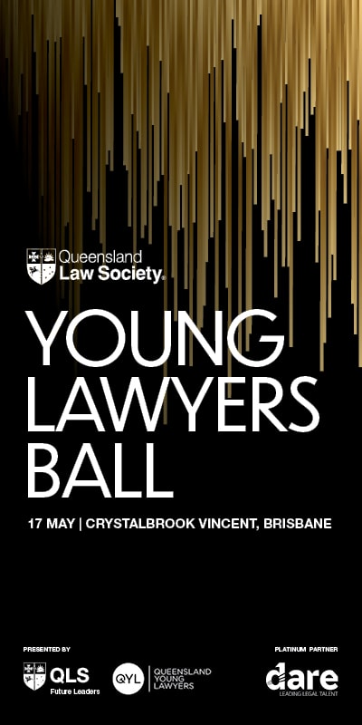 Young Lawyers Ball 2025