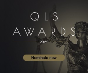 QLS Awards 2022