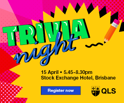 QLS Trivia Night