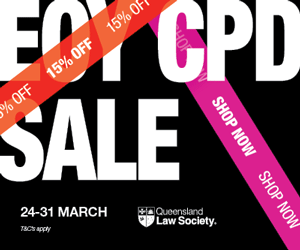 QLS Shop - EOY CPD Sale