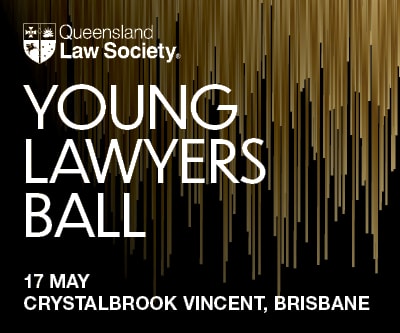 Young Lawyers Ball 2025