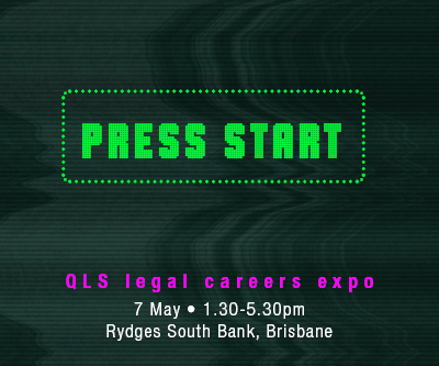 Legal Careers Expo