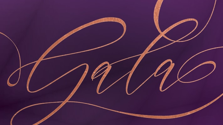 2025 Excellence in Law Awards Gala 
