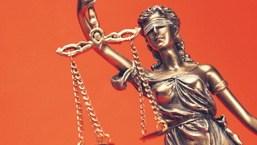 Introduction to civil litigation