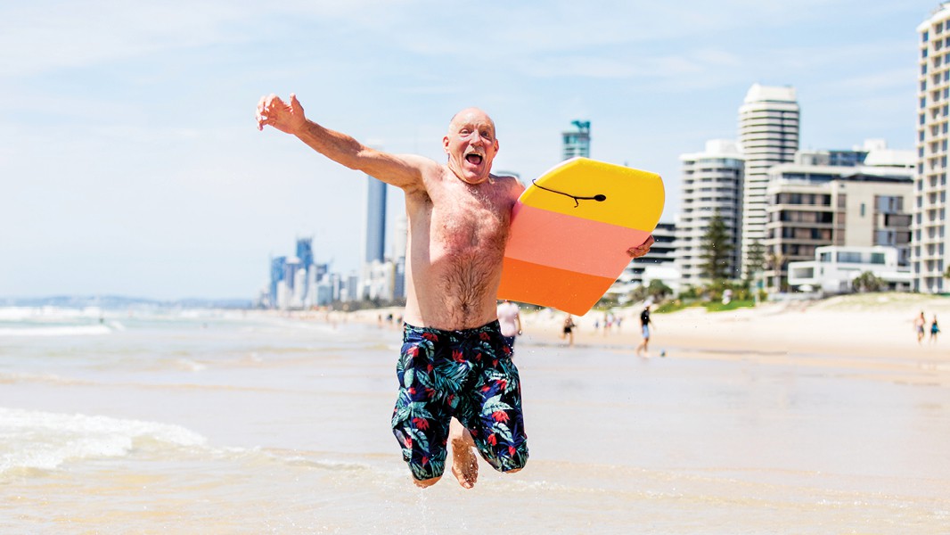 Understanding superannuation
