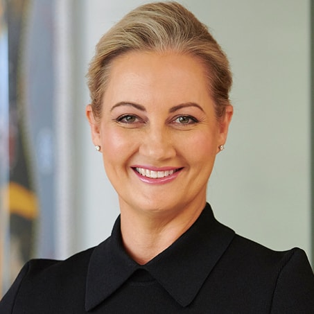 Genevieve Dee