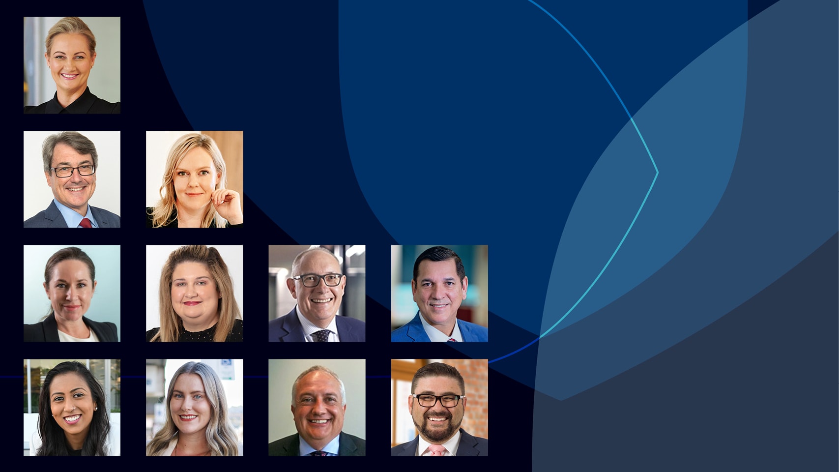 Council members