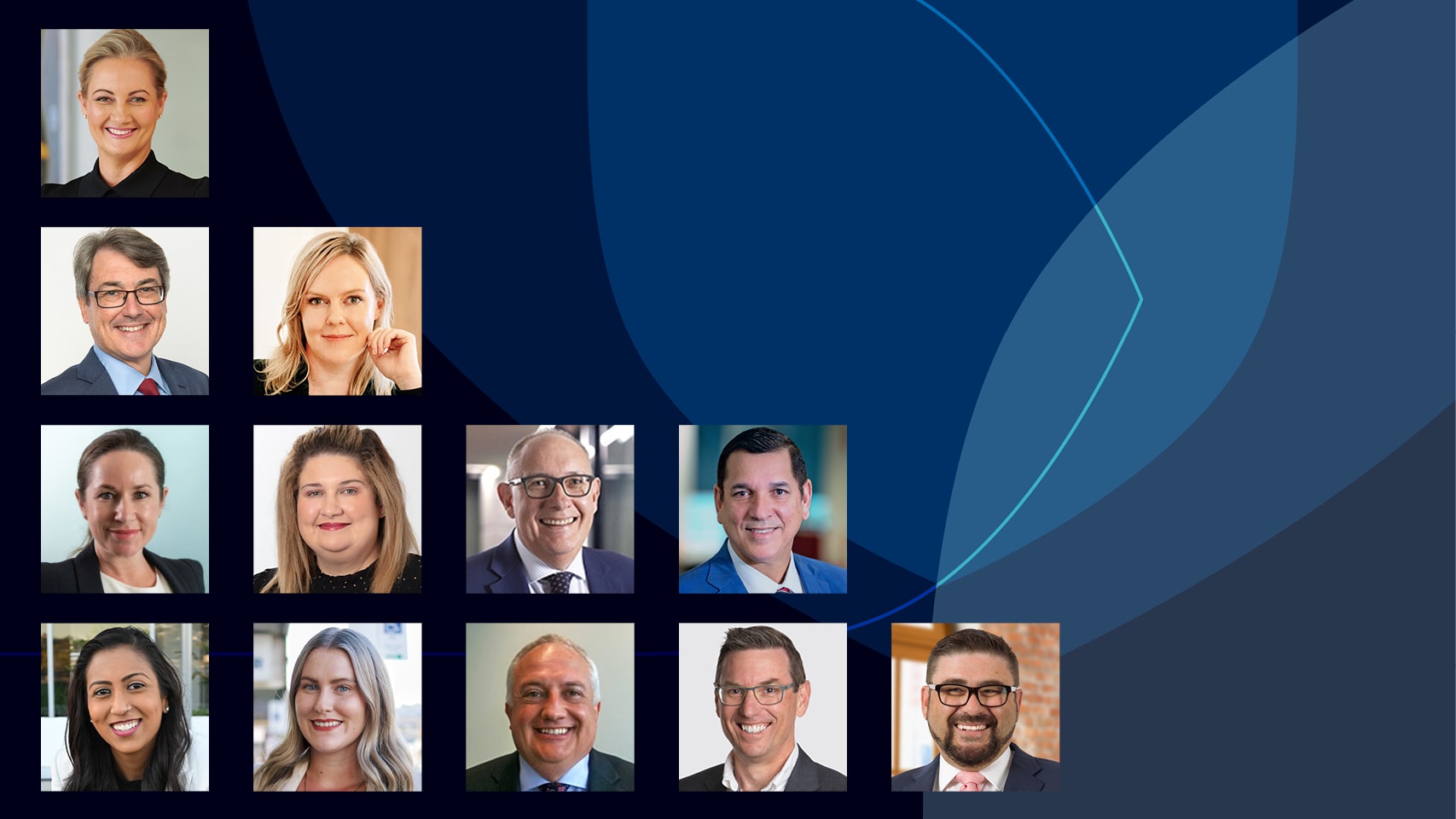 Council members
