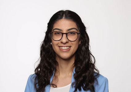 Kimia Zarei