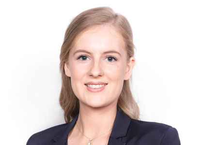 Niki Schomberg 