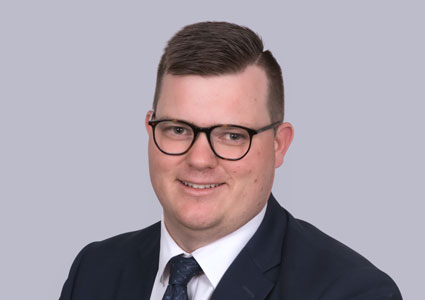 Ryan Mitchell