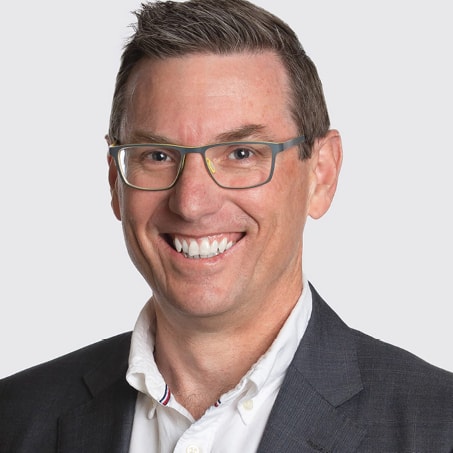 Jon Wiedman