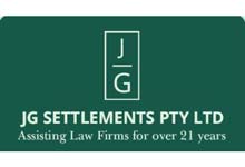 JG Settlements PTY LTD 