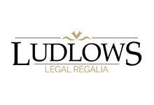 Ludlows legal regalia