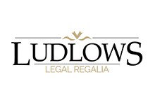 Ludlows legal regalia