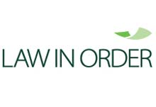 Law In order