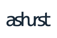 Ashurst logo