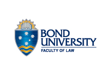 Bond University logo