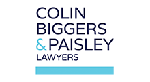 Colin, Biggers and Paisley Lawyers