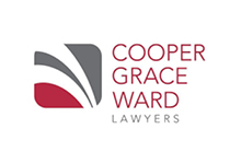 Cooper Grace Ward 
