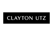 Clayton UTZ logo