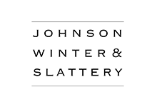 Johnson, Winter and Slattery
