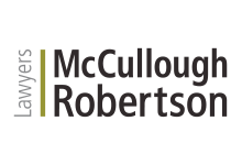 McCullough Robsertson