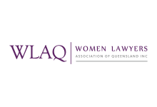 Women Lawyers Association of Queensland