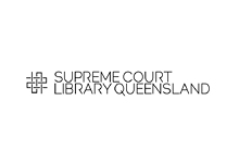 Supreme court library QLD
