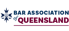 Bar association of Queensland 