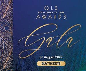 QLS Gala 2022