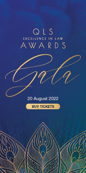QLS Gala 2022