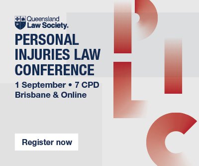 Personal Injuries Conference 2022