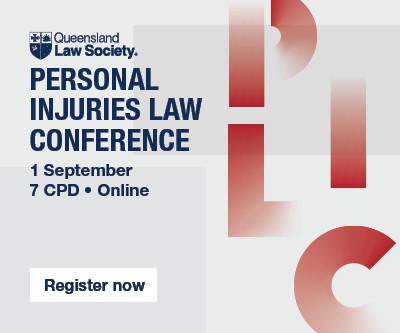 Personal Injuries Conference 2022