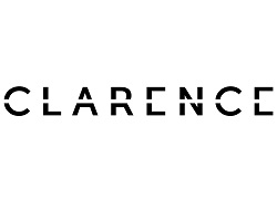 Clarence logo