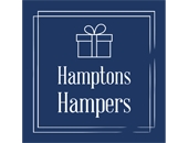Hamptons Hampers logo