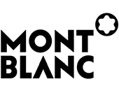 Mont Blanc logo