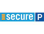 Secure parking logo