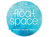 the float space logo
